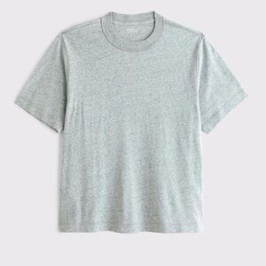 Abercrombie and Fitch The Easy Tee Medium